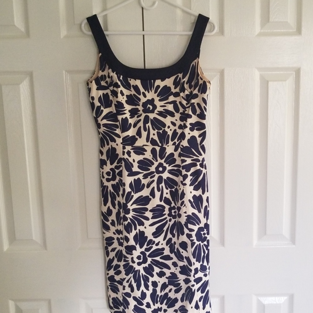 EUC Evan Picone dress